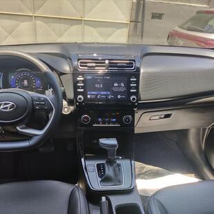 Hyundai CRETA 1.0 TGDI FLEX LIMITED AUTOMÁTICO