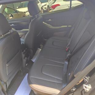 Hyundai CRETA 1.0 TGDI FLEX LIMITED AUTOMÁTICO