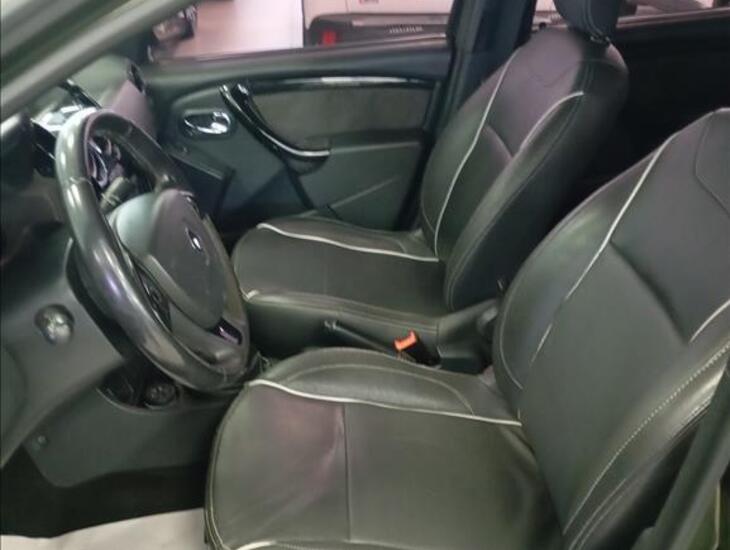 galeria DUSTER OROCH