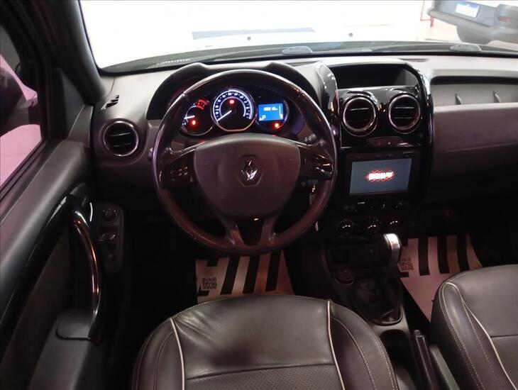 galeria DUSTER OROCH