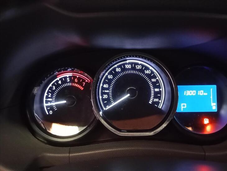 galeria DUSTER OROCH