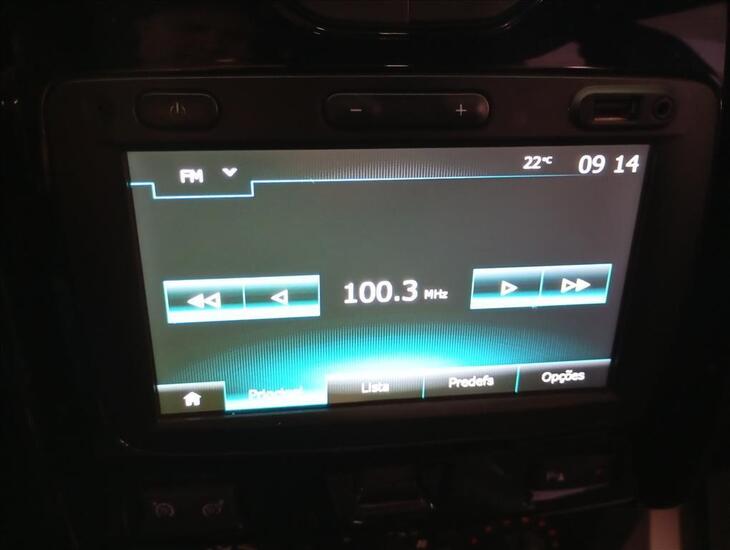 galeria DUSTER OROCH