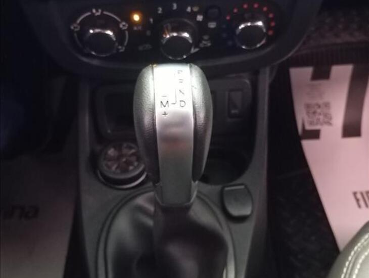 galeria DUSTER OROCH