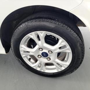 Ford KA 1.0 TI-VCT FLEX SEL MANUAL