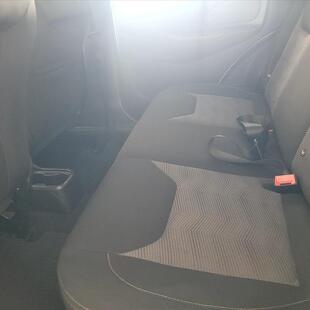 Ford KA 1.0 TI-VCT FLEX SEL MANUAL