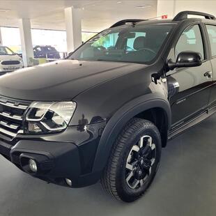 Renault OROCH 1.3 TCE FLEX OUTSIDER X-TRONIC