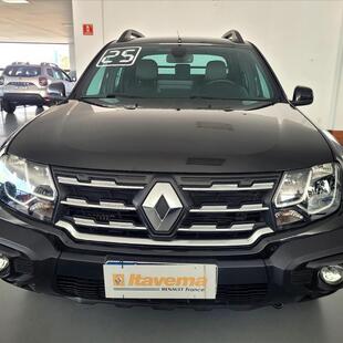 Renault OROCH 1.3 TCE FLEX OUTSIDER X-TRONIC