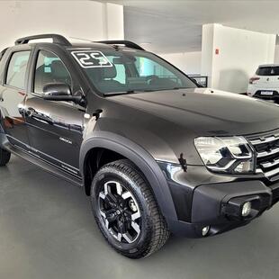 Renault OROCH 1.3 TCE FLEX OUTSIDER X-TRONIC