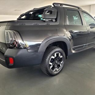 Renault OROCH 1.3 TCE FLEX OUTSIDER X-TRONIC