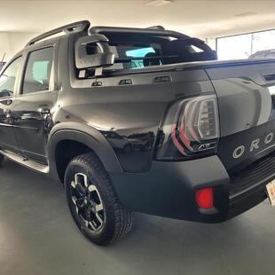 Renault OROCH 1.3 TCE FLEX OUTSIDER X-TRONIC