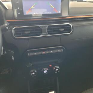 Renault OROCH 1.3 TCE FLEX OUTSIDER X-TRONIC