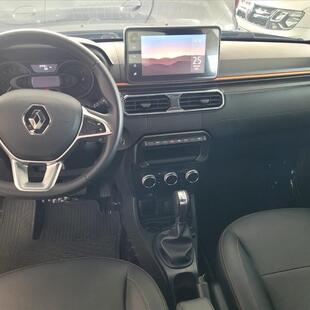 Renault OROCH 1.3 TCE FLEX OUTSIDER X-TRONIC