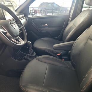 Renault OROCH 1.3 TCE FLEX OUTSIDER X-TRONIC