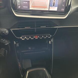 Peugeot 208 1.0 FIREFLY FLEX STYLE MANUAL