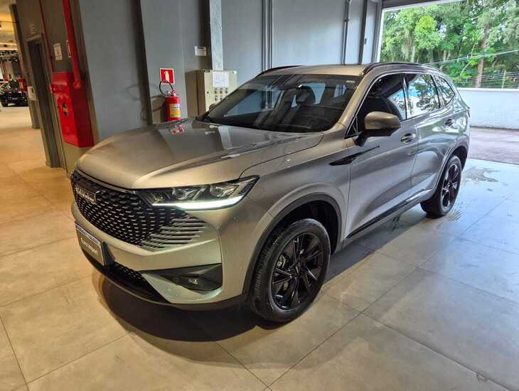 galeria Haval H6