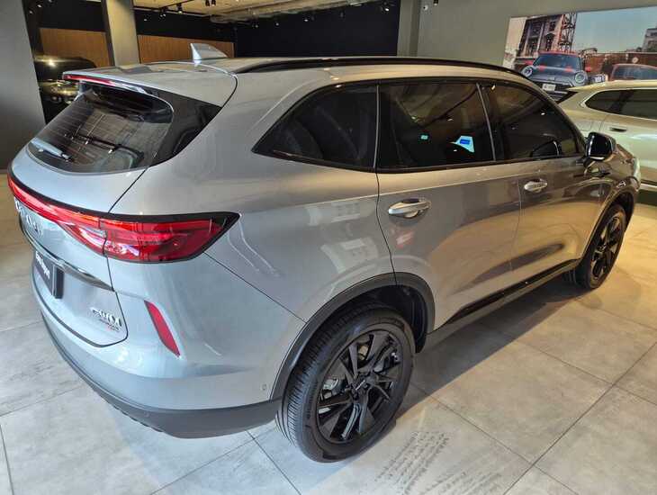 galeria Haval H6