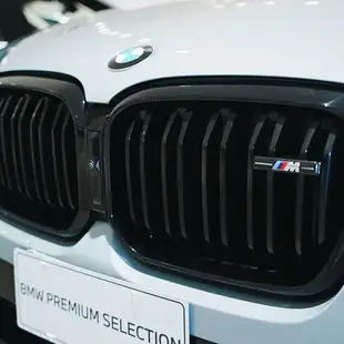 Bmw X4 xDrive30i M Sport 2.0 Turbo (Aut.)