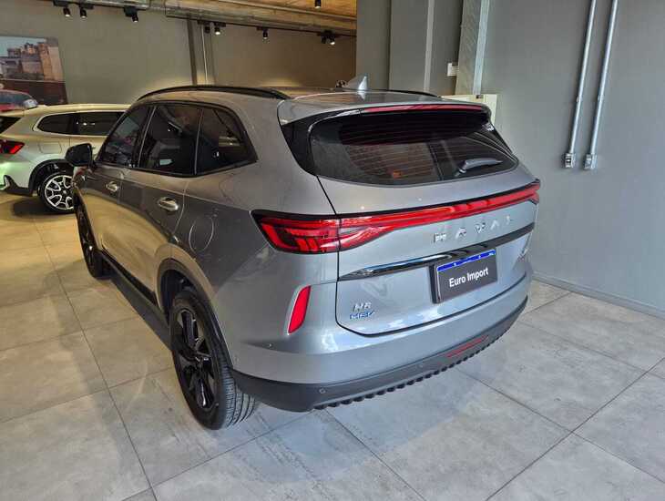 galeria Haval H6