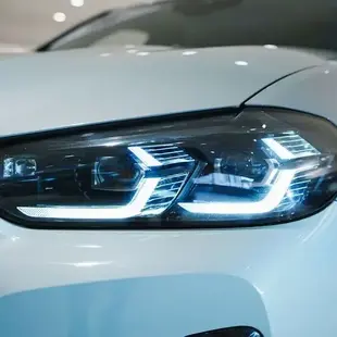 Bmw X4 xDrive30i M Sport 2.0 Turbo (Aut.)