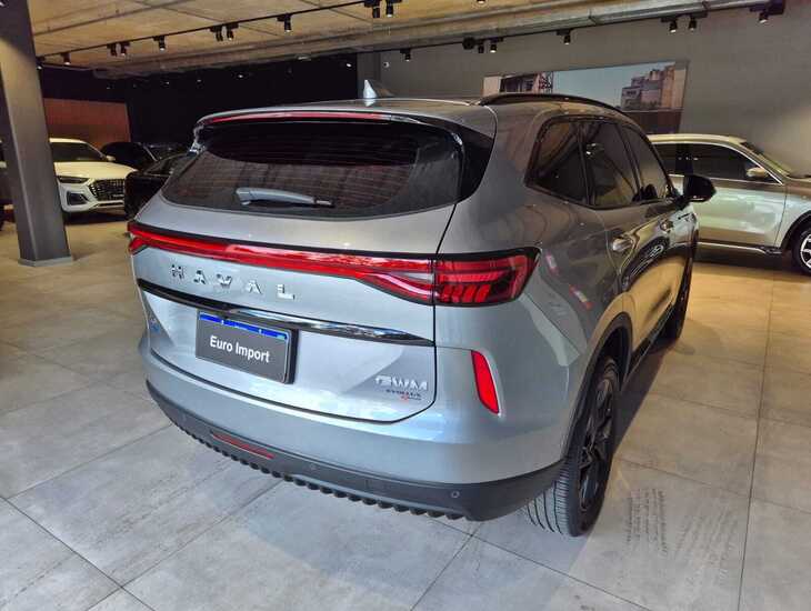 galeria Haval H6