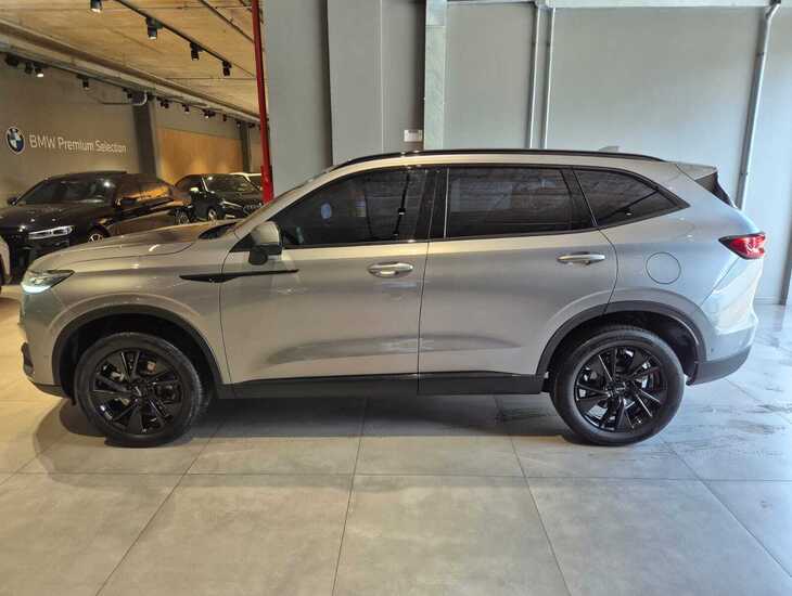 galeria Haval H6