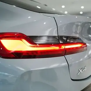 Bmw X4 xDrive30i M Sport 2.0 Turbo (Aut.)