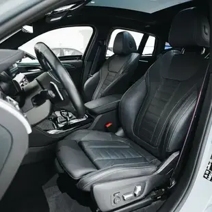 Bmw X4 xDrive30i M Sport 2.0 Turbo (Aut.)