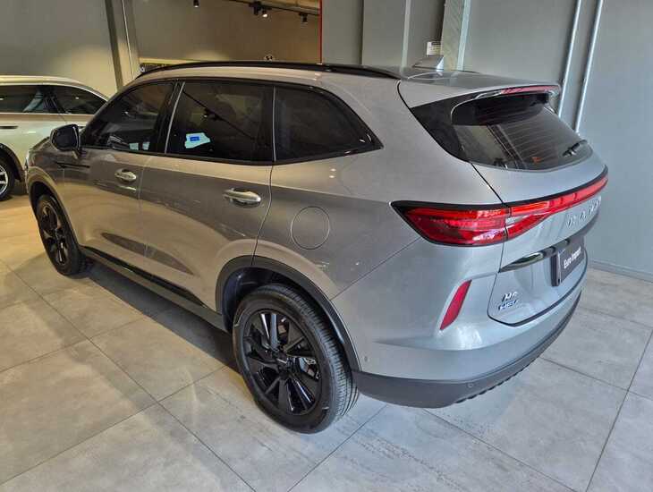 galeria Haval H6