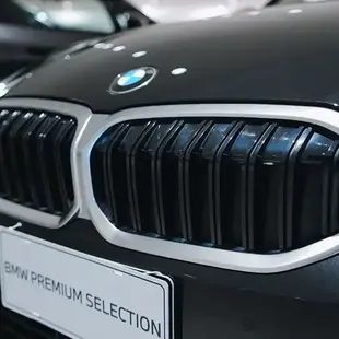 Bmw 320i Sport GP 2.0 Turbo (Aut.)