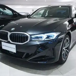 Bmw 320i Sport GP 2.0 Turbo (Aut.)