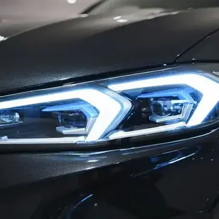 Bmw 320i Sport GP 2.0 Turbo (Aut.)