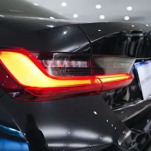 Bmw 320i Sport GP 2.0 Turbo (Aut.)