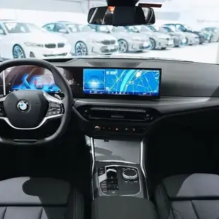 Bmw 320i Sport GP 2.0 Turbo (Aut.)