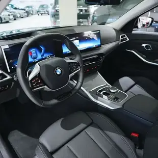 Bmw 320i Sport GP 2.0 Turbo (Aut.)