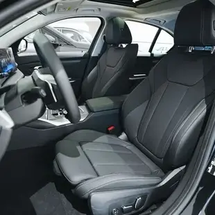 Bmw 320i Sport GP 2.0 Turbo (Aut.)