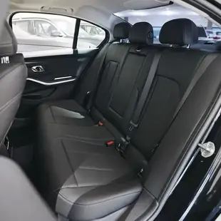 Bmw 320i Sport GP 2.0 Turbo (Aut.)