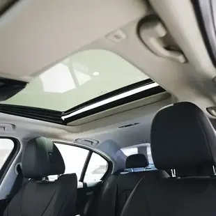 Bmw 320i Sport GP 2.0 Turbo (Aut.)