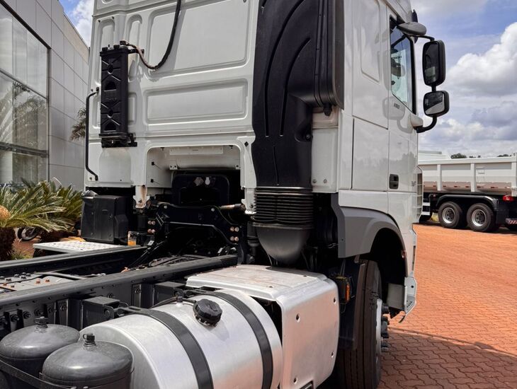 galeria DAF XF FTT 530 - 6x4