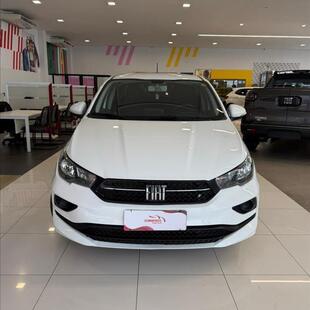 Fiat CRONOS 1.3 FIREFLY FLEX MANUAL