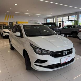 Fiat CRONOS 1.3 FIREFLY FLEX MANUAL