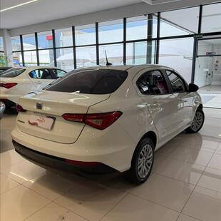 Fiat CRONOS 1.3 FIREFLY FLEX MANUAL