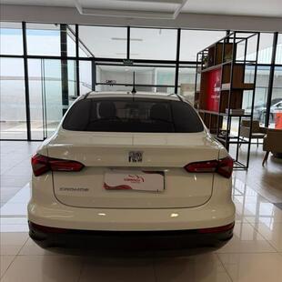 Fiat CRONOS 1.3 FIREFLY FLEX MANUAL