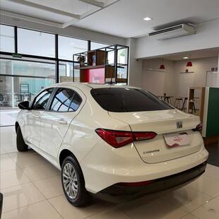 Fiat CRONOS 1.3 FIREFLY FLEX MANUAL