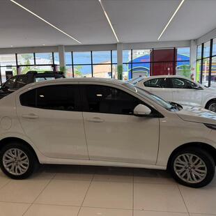 Fiat CRONOS 1.3 FIREFLY FLEX MANUAL