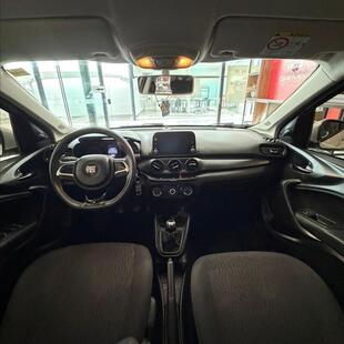 Fiat CRONOS 1.3 FIREFLY FLEX MANUAL