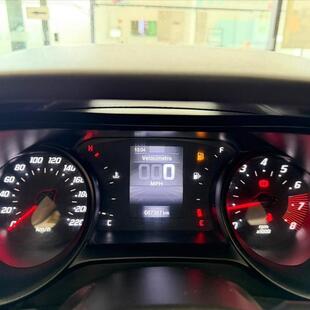 Fiat CRONOS 1.3 FIREFLY FLEX MANUAL