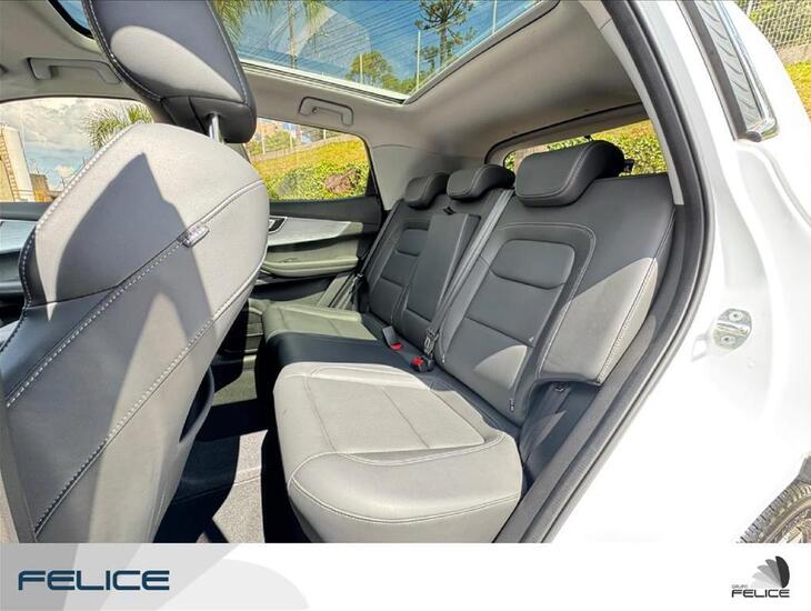 galeria TIGGO 5X PRO