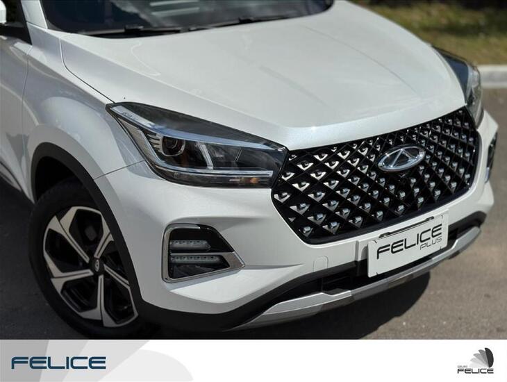 galeria TIGGO 5X PRO