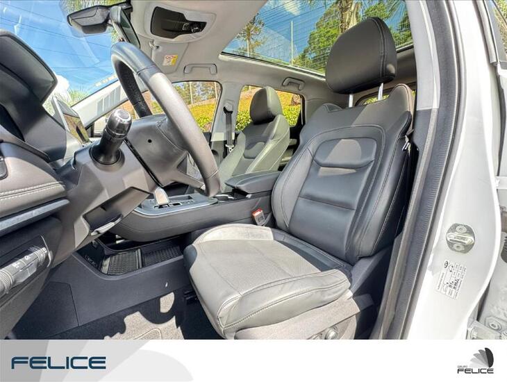 galeria TIGGO 5X PRO