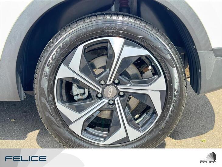 galeria TIGGO 5X PRO